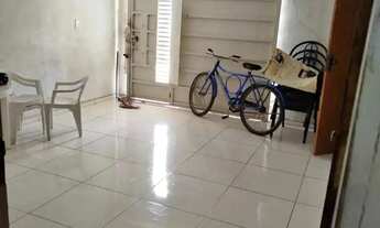 Imagem: Vendo está casa na Águas Brancas/EC