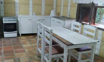 Imagem 4: Casa Itapoá 100 metros do mar