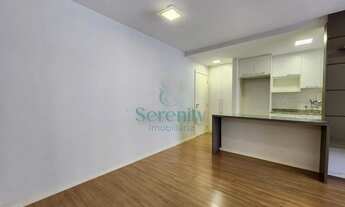 Imagem 4: Apartamento para alugar na Gleba Palhano - Edifício Talent Residence - Valor R$3.500,00/mê