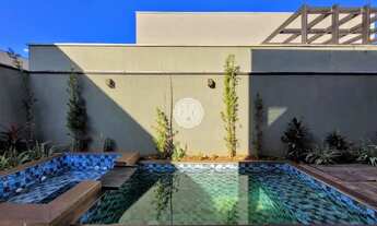 Imagem 7: Casa térrea em condomínio - 3 Suítes - Venda e Locação - Vivendas da Mata