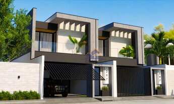 Imagem: Casa duplex no Pontal Angra dos Reis