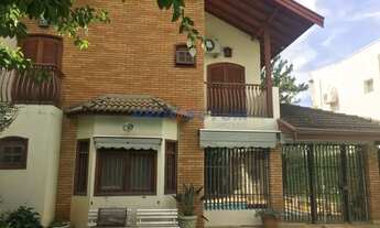 Imagem: Casa - Jardim das Paineiras - Campinas