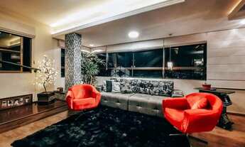 Imagem 3: Linda cobertura no Bairro Fátima