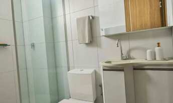 Imagem 14: Seu novo lar no Turu começa aqui! possui 46 metros quadrados com 2 quartos em Turu - São L