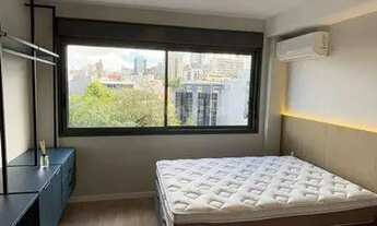 Imagem 5: Apartamento para aluguel, 1 quarto, 1 vaga de garagem, Bela Vista - Porto Alegre/RS