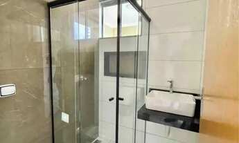 Imagem 5: Vendo casa em São Geraldo com 3/4