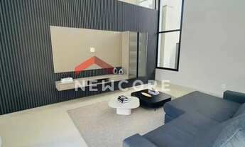 Imagem 7: Casa de condomínio em Rua Vereador Leandro dos Santos Martins - Residencial Jardim Estoril