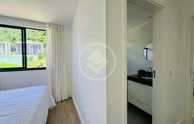 Imagem 6: Apartamento totalmente indevassável, 2 suítes, Alto, Teresópolis/RJ codigo: 65118