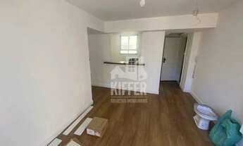 Imagem: Apartamento com 1 quarto à venda, 45 m²