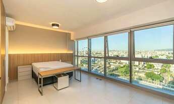 Imagem 2: Apartamento no bairro PRAIA DE BELAS (Ref: 5199