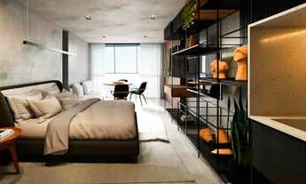 Imagem 5: Oportunidade unica 599 mil - Apartamento 46m² Edf. SUMMIT Ponta Verde