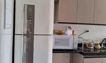 Imagem 7: Apartamento à venda, 61 m² por R$ 540.000,00 - Canto do Forte - Praia Grande/SP