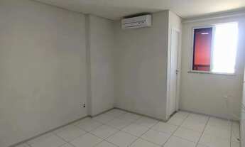 Imagem 7: Apartamento com 03 quartos, andar alto, vista mar, Ponta D'Areia, São Luís - MA