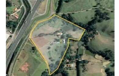 Imagem: Vende-se ÁREA Dom Pedro I