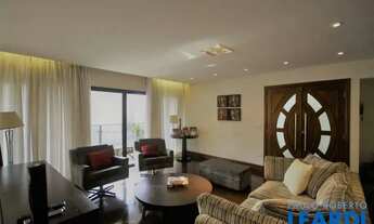 Imagem 2: APARTAMENTO - ALPHAVILLE - SP