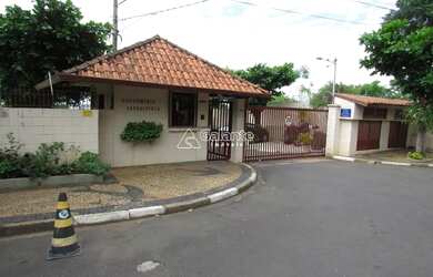 Imagem: Apartamento - Chácara da Barra - Campinas