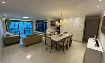 Imagem 4: APARTAMENTO COM 4 QUARTOS À VENDA NO CONDOMÍNIO ALICE GRILO!