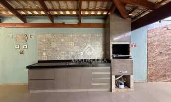 Imagem 3: Casa à Venda no Bairro Reserva Real