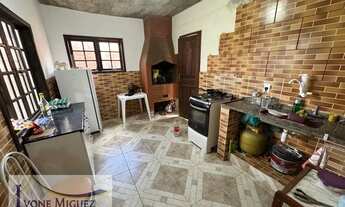 Imagem: Casa em Praça da Ponte - Miguel Pereira