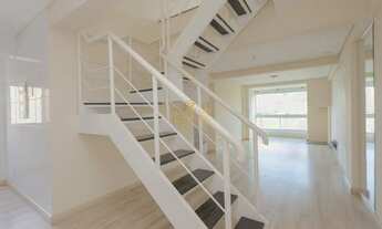 Imagem 5: COBERTURA COM 3 SUÍTES À VENDA, NO JUVEVÊ - CURITIBA/PR