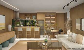 Imagem 3: Morada de Laranjeiras: Conforto e Modernidade em Casa Triplex com 3 Suítes!