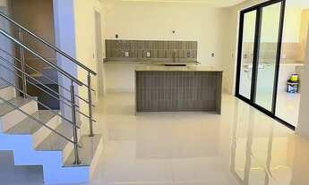 Imagem 3: Casa Duplex 170m², 3 suítes, 3 vagas, área gourmet com Spa