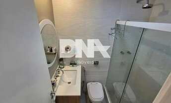 Imagem 4: Cobertura : Duplex / Residencial / Tijuca