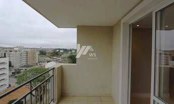 Imagem 3: Cobertura duplex a 1,5km do parque Bacacheri