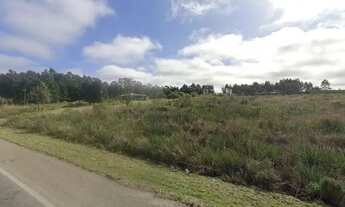 Imagem 2: Terreno, 4.374m², margens BR-293, Vila Operária, Candiota/RS