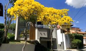 Imagem: Casa em condomínio para locação com 215