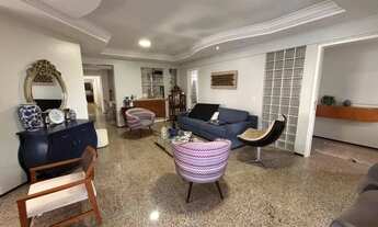 Imagem 3: Apartamento no Condomínio Amsterdan | 187m² | 4 Suítes