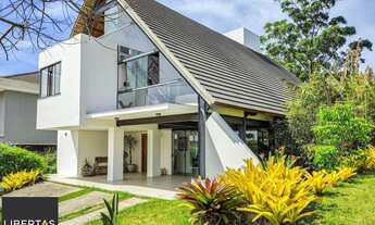 Imagem 3: Casa em Condomínio 4 dormitórios à venda Alphaville Porto Alegre/RS