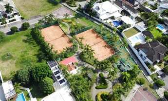 Imagem 3: Terreno à venda, 1000 m² por R$ 3.500.000,00 - Barra da Tijuca - Rio de Janeiro/RJ