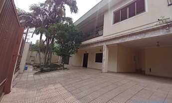 Imagem 2: CASA ASSOBRADADA - ALTO DE PINHEIROS - SP