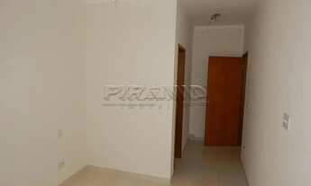 Imagem 5: Apartamento padrão com 58,21m², bairro Residencial Greenville, Zona Leste de Ribeirão Pret