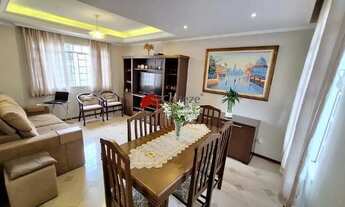 Imagem: Sobrado em condomínio com 128,04m² 3 quartos