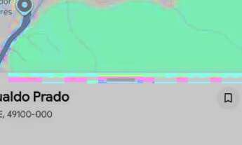 Imagem 3: VD / TR Terreno 27x8 São Cristóvão Próximo ao Fórum