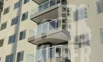 Imagem: Apartamento Novo à Venda 3 Quartos (1 Suíte)