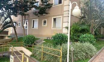 Imagem 5: Apartamento com 2 dormitórios para alugar, 47 m² por R$ 2.100,00/mês - Vila Rio de Janeiro