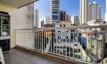 Imagem 2: Apartamento com 1 quarto, 43 m² - venda ou aluguel - Alto da Lapa - São Paulo/SP