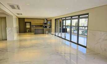 Imagem 4: Apartamento de Alto Padrão para Aluguel Opus Penthouses Setor Marista