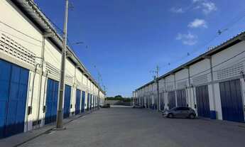 Imagem: GALPAO COMERCIAL em LAURO DE FREITAS - BA