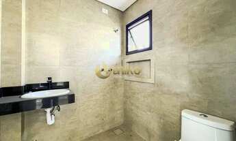 Imagem 6: Sobrado Triplex Alto Padrão no Campo Comprido