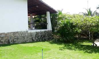 Imagem 7: Casa com 5 dormitórios à venda, 220 m² por R$ 450.000,00 - Tupuiu - Aquiraz/CE