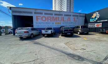 Imagem: Lote / Terreno em Parque Amazônia - Goiânia