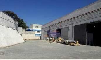 Imagem 2: Galpão para alugar, 270 m² - Jardim Arpoador - São Paulo/SP