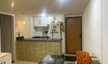 Imagem 6: Apartamento a venda 1 Quarto com Varanda e Lazer na Cobertura Centro de Guarapari