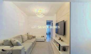 Imagem 3: Residencial Apartamento no Sagrada Família com 90,00 (M²), 3 quartos e 2 vagas para Venda