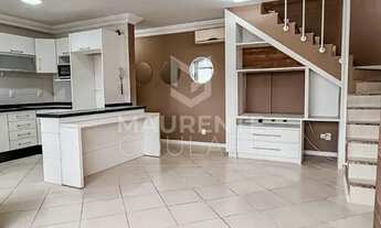 Imagem: Cobertura Duplex no Estreito