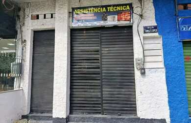 Imagem 7: Imóvel para aluguel tem 21 metros quadrados em Brás de Pina - Rio de Janeiro - RJ